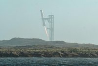 Космический корабль Starship взорвался во время тестового полета. Что стало причиной катастрофы детища Илона Маска? 