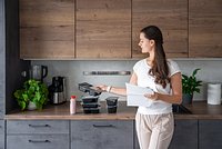 Где заказать готовую еду на день и неделю: топ-12 сервисов