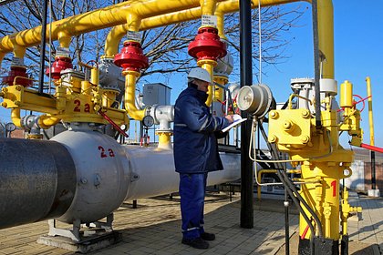 «Молдовагаз» признал исторический долг перед «Газпромом». Он превышает 700 миллионов долларов