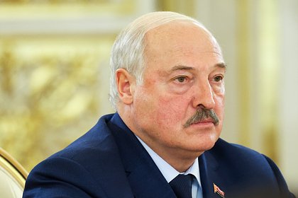 Лукашенко подписал указ о помиловании более 20 осужденных за экстремизм