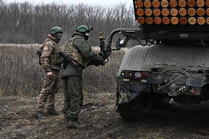 В России предупредили о возможной провокации ВСУ в Курской области