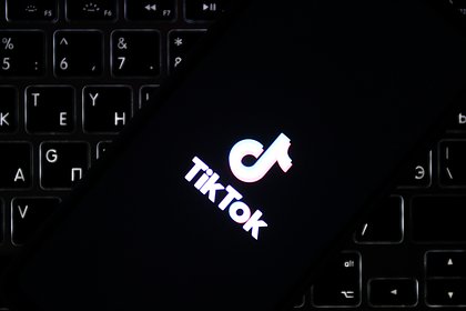 TikTok перестал работать в США