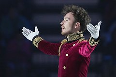 Дмитрий Алиев