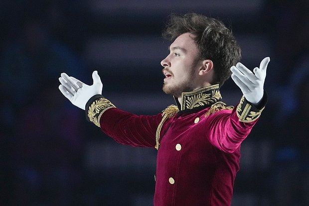 Дмитрий Алиев