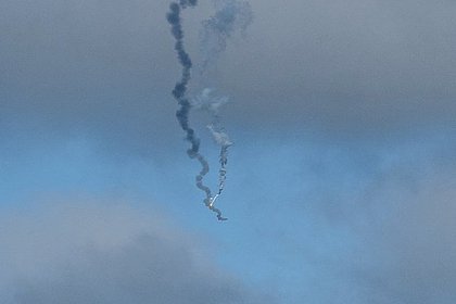 В Рязанской области прозвучали взрывы