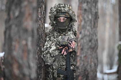 Названо самое массовое оружие в зоне украинского конфликта