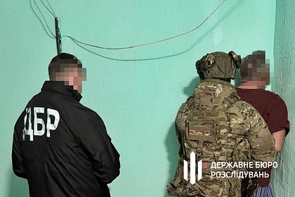 На Украине подтвердили арест генералов ВСУ