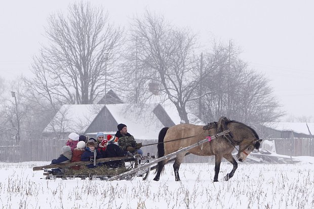 23 января: какой праздник отмечают в России и мире