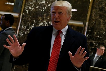 Трамп пообещал совершить революцию здравого смысла