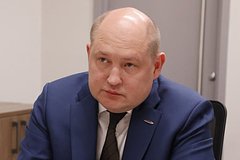 Михаил Развожаев