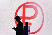 Укрепление рубля объяснили нелинейностью рынка 