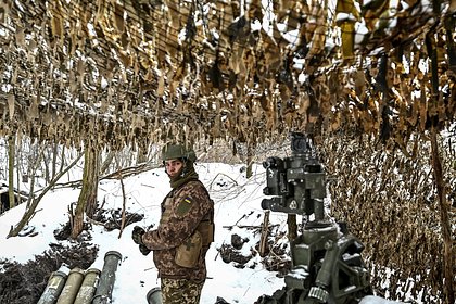 В Еврокомиссии призвали затягивать конфликт на Украине