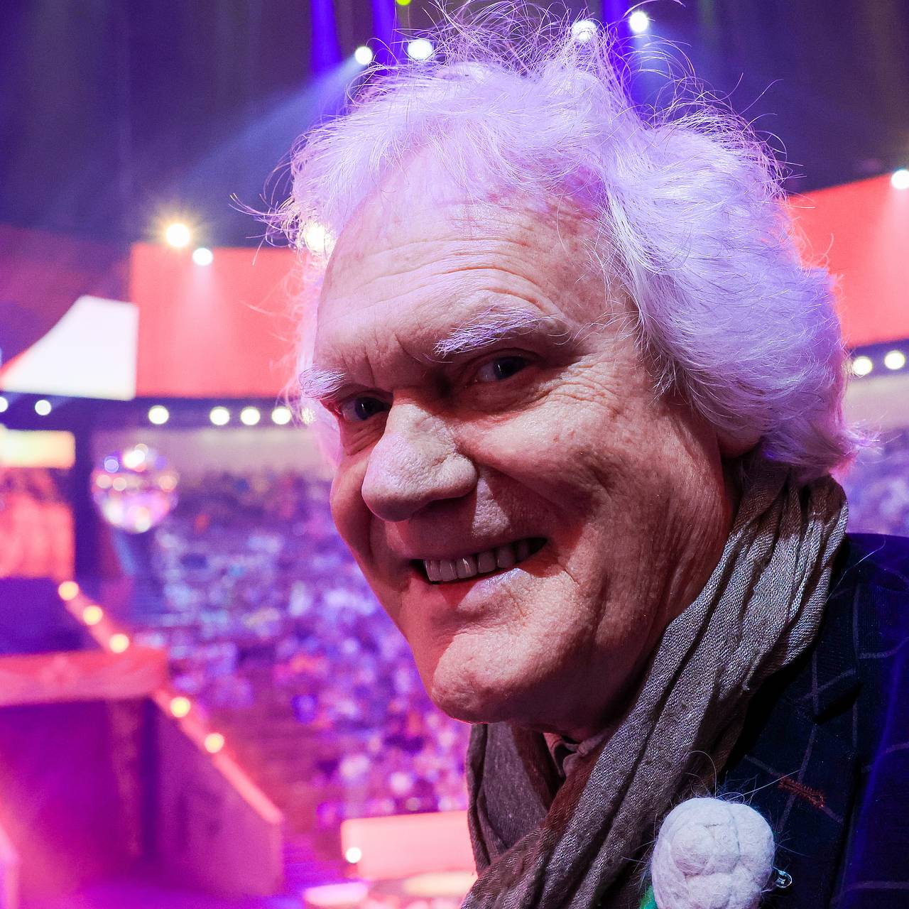 Фото: Михаил Климентьев / ТАСС 