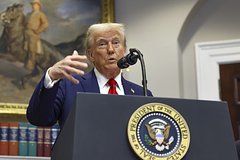 «Никаких иллюзий». Военкоры резко ответили на угрозы Трампа в адрес России