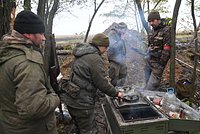 «Творожки, сырки, молоко и кефиры». Бойцам СВО начали запрещать употребление некоторых продуктов. Почему? 