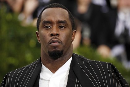 P.Diddy подал в суд на журналистов