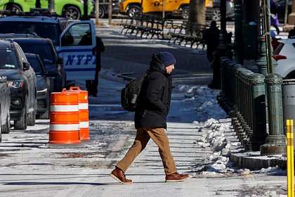 Трамп объявил о худшем экономическом кризисе в мире