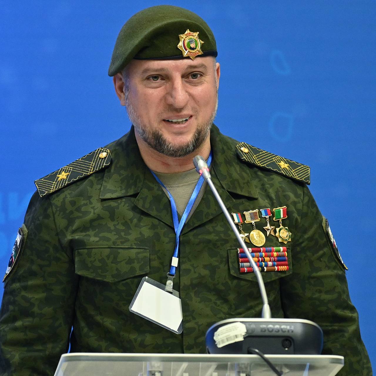 Орыс тілінде ассфах туралы видеолар