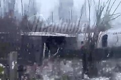 Появились подробности об аварии Ан-24 в Хабаровском крае