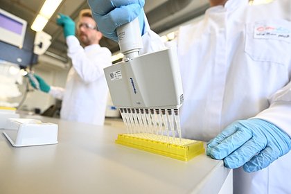 В ЦРУ заявили об утечке вируса COVID-19 из лаборатории в Ухане