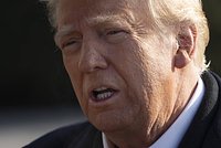 В команде Трампа возникли первые разногласия. О чем спорят американские политики? 
