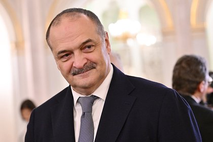 Глава Дагестана попросил СК и МВД проконтролировать дело дагестанца в Подмосковье