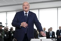 Лукашенко назвал дату появления «света в конце тоннеля» в конфликте на Украине 