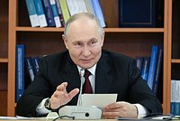 Лукашенко рассказал об отношении Путина к идее с западными миротворцами на Украине 