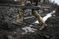 «За неделю зачистили». Российский военкор сообщил о захвате бункера генералов НАТО в ДНР. Там могли укрываться до 40 человек 