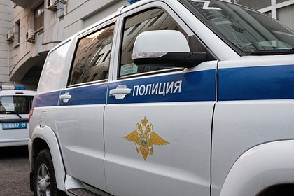 МВД объявило в розыск российского математика Михаила Вербицкого