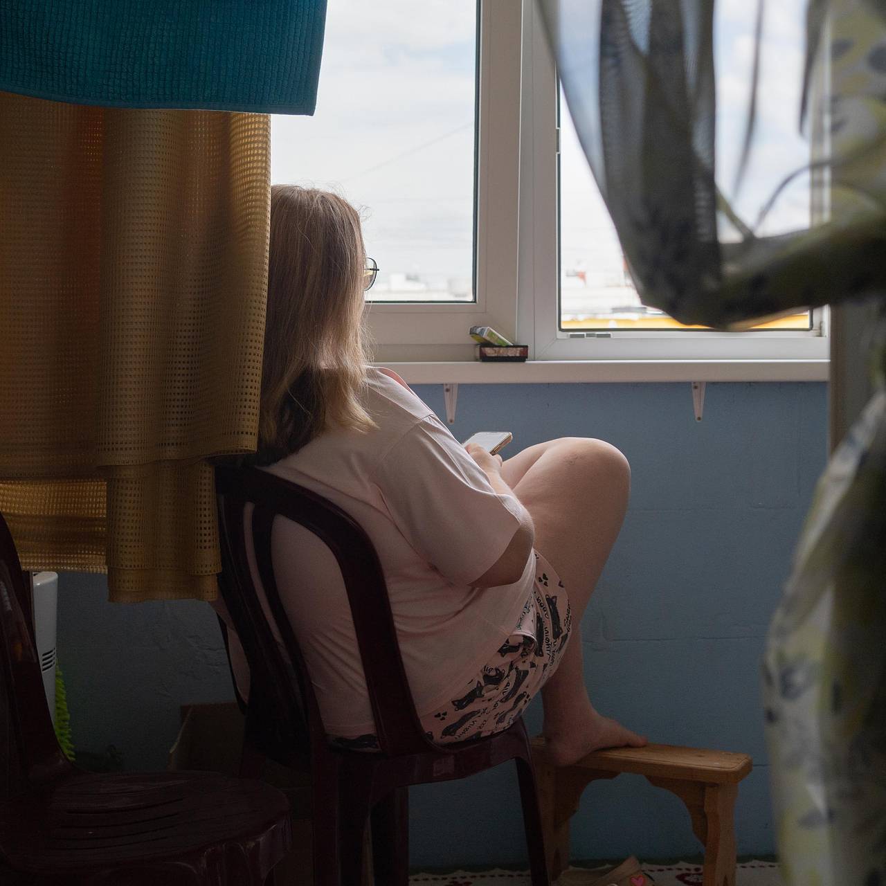 Терапевт раскрыла неожиданную опасность бесснежных зим