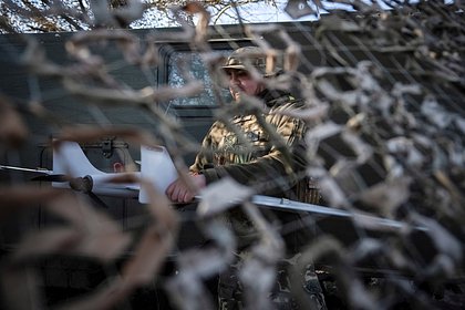 Бойцу ВС России восстановили лицо после попадания осколков дрона