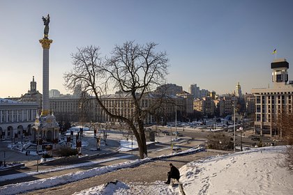 В Киеве демонтировали памятник всемирно известному советскому ученому