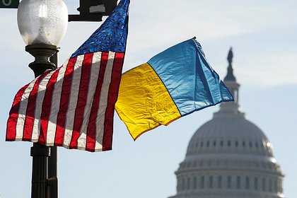 Депутат Рады заявил о потраченных на ток-шоу деньгах США для Украины