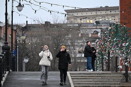 Москва и Подмосковье побили три тепловых рекорда