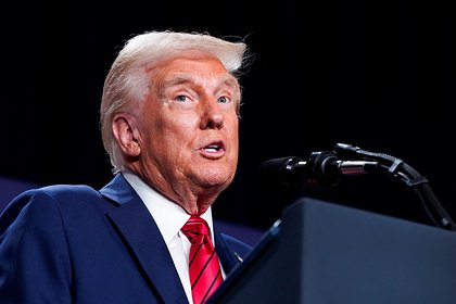 На Западе назвали угрожающие Трампу последствия его политики
