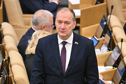 В Госдуме объяснили сообщения о попытках США убить Путина