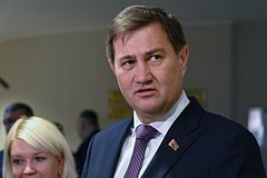 Максим Рыженков