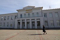 Закрытые аэропорты юга России опубликовали более 150 вакансий. Кого они ищут и с чем это связано? 