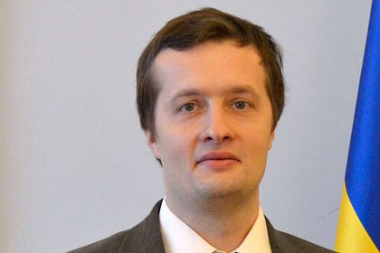 Имущество сына Порошенко арестовали из-за уклонения от службы