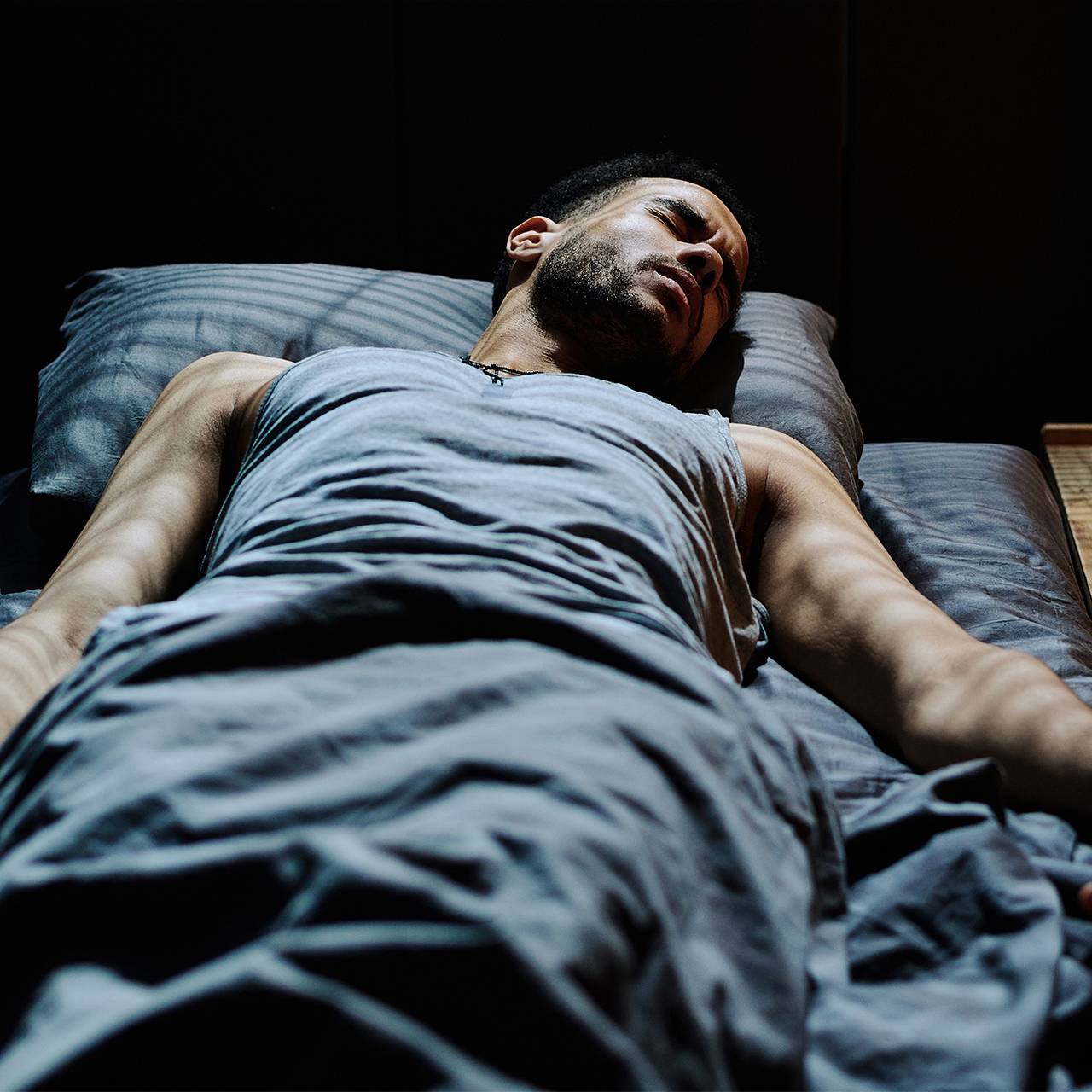 Россиянам назвали признаки ПТСР