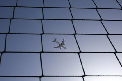 Летевший из Дубая в Москву пассажирский самолет подал сигнал бедствия