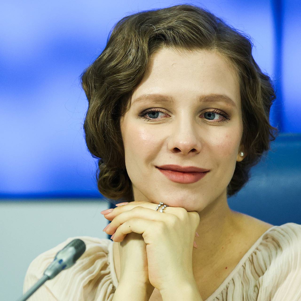 Софи Goldfinger порно видео