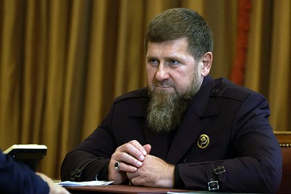 В Чечне высказались о «пропаже» Кадырова