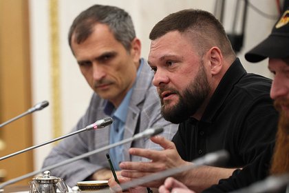 Военкор Поддубный прокомментировал свое спасение после атаки украинского дрона