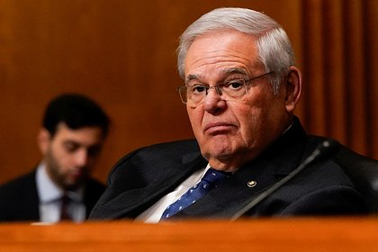 Автора «матери всех санкций» против России посадили на 11 лет в США