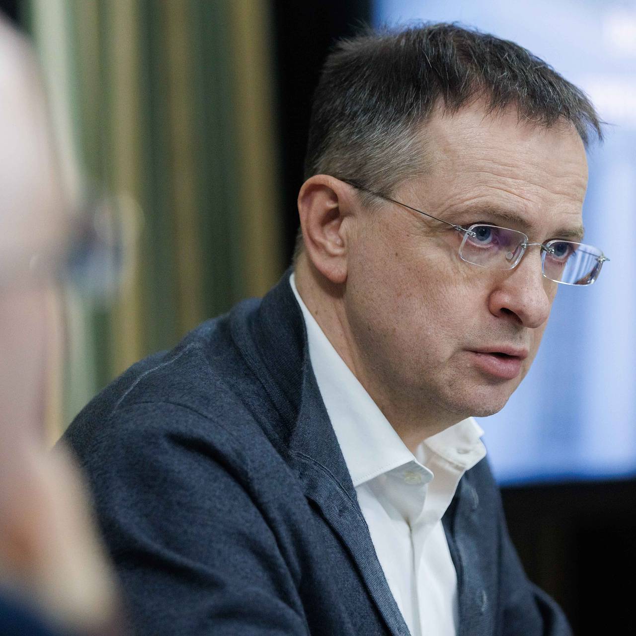 Фото: Sergey Elagin / Business Online /  Globallookpress.com