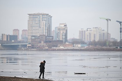 Раскрыта опасность аномально теплой и бесснежной зимы