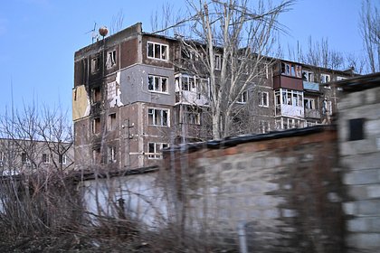 Минобороны рассказало о перешедших под российский контроль населенных пунктах