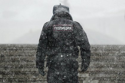 Подозреваемого в расправе над заступившимся за свою девушку россиянином задержали